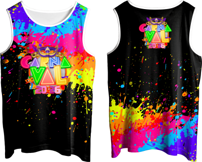 Arte da categoria abadá